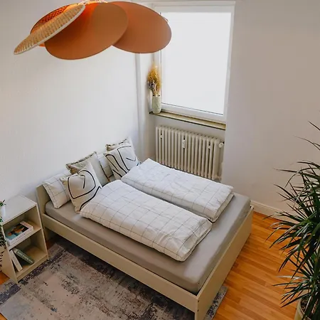 Apartamento In Near Deutsches Eck *
