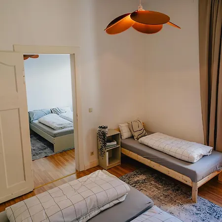In Near Deutsches Eck Apartamento Coblença