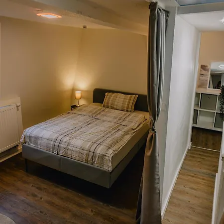 Apartamento In Near Deutsches Eck